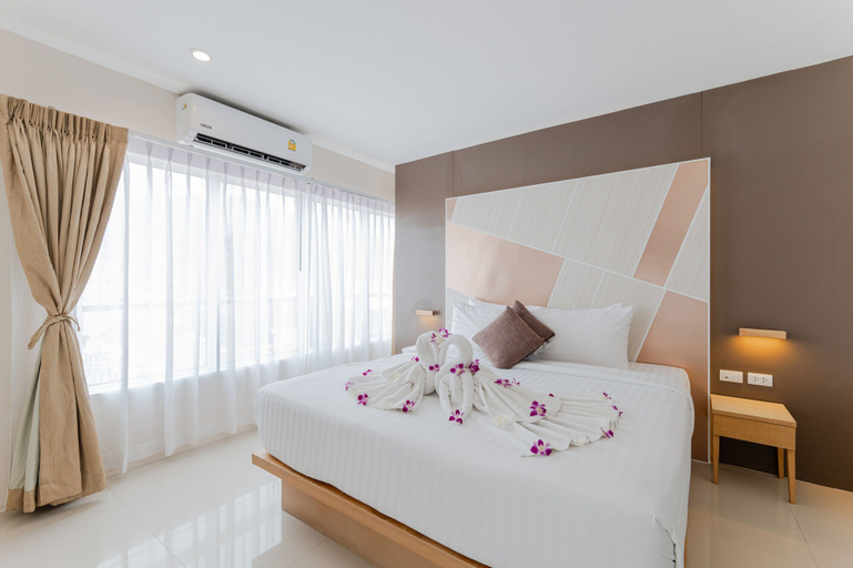 Bedroom 9