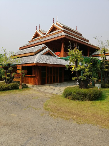 Others 3, Heanmaeloung Resort, K. Mae On