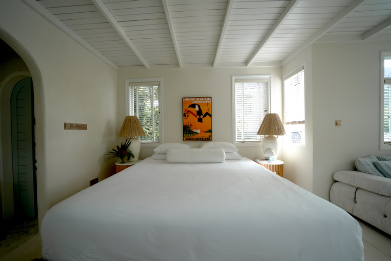 Bedroom 13