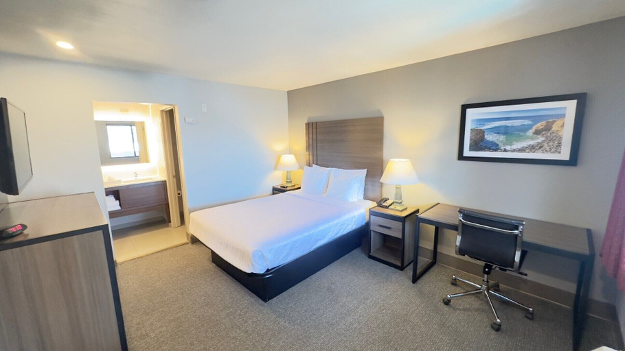Bedroom 3, Heritage Inn San Diego, San Diego