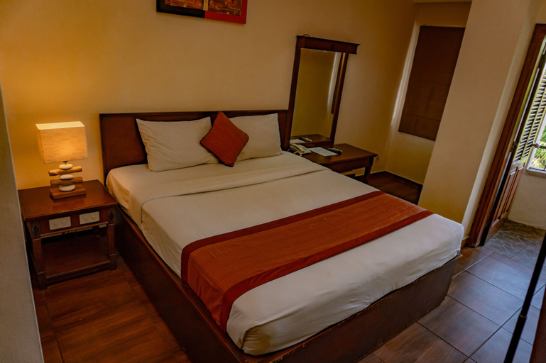 Bedroom 8