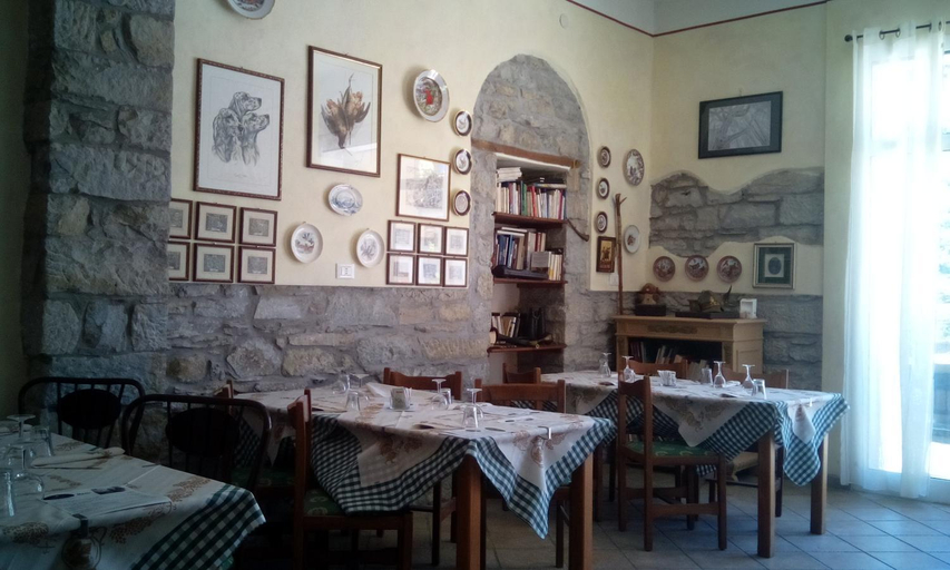 Others 5, Locanda Michelacci, Forli' - Cesena