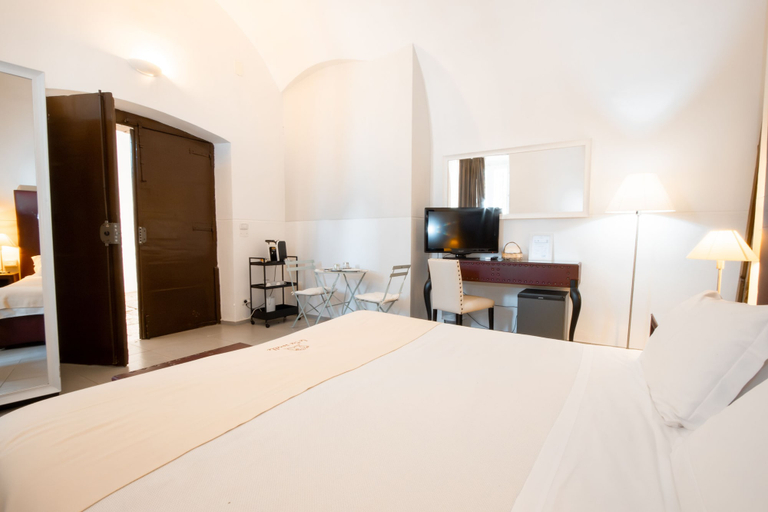 Bedroom 2, Le Tre Sorelle, Bari