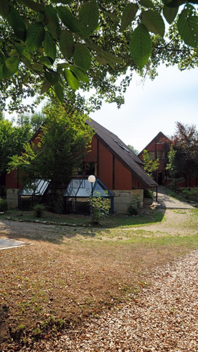 Others 4, Youth Hostel Delémont, Delémont