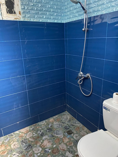 Bathroom 3, Maison Salwa, Ouarzazate