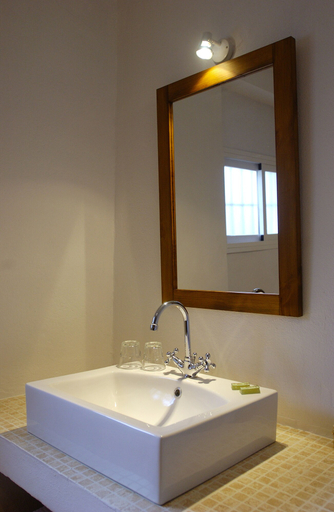 Bathroom 4, Casa Rural El Olivar, Córdoba