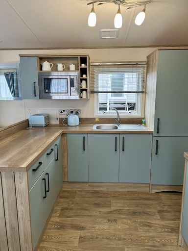 Others 5, Static Caravan Hoburne Devon Bay, Torbay