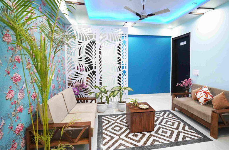 Others 4, Mansavi Villa HomeStay, Gautam Buddha Nagar