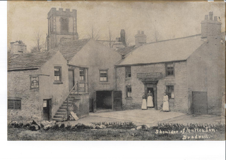 Others 2, Lyndale House, Derbyshire