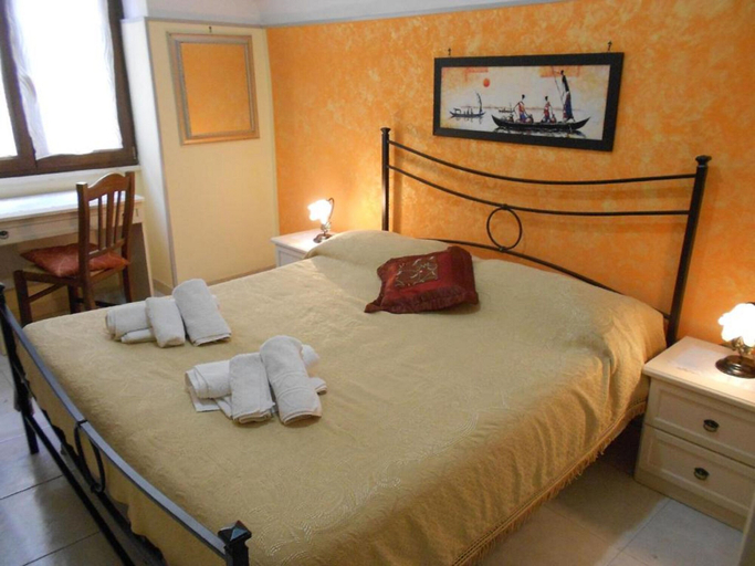 Bedroom 4, B&B Il Centro Storico, Lecce
