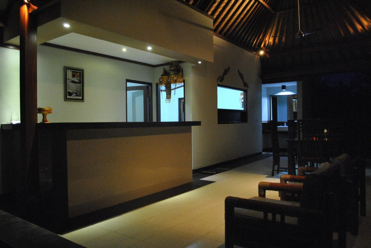 Food & Drinks 5, Kencana Garden Bungalow, Klungkung