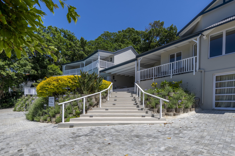 Exterior & Views 2, Hide Away Guest House, Eden