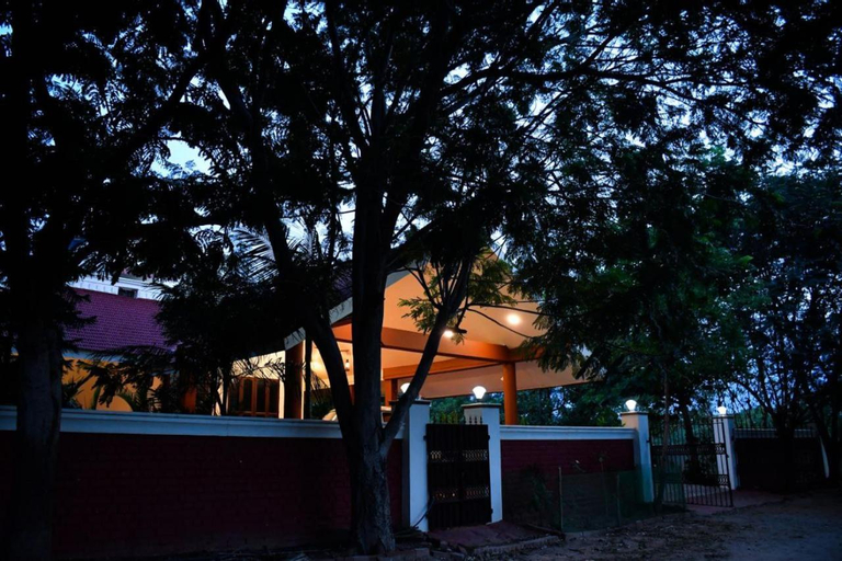 Ashirwad homestay madurai, A rustic villa Amidst peacocks, Madurai