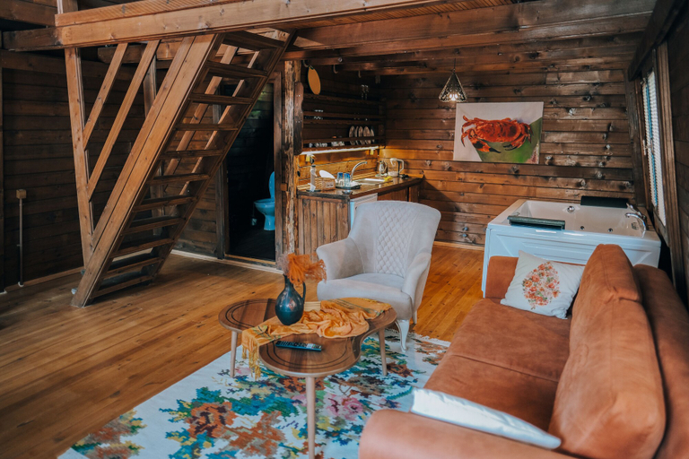 Others 4, Sapanca Şeker Bungalov, Izmit
