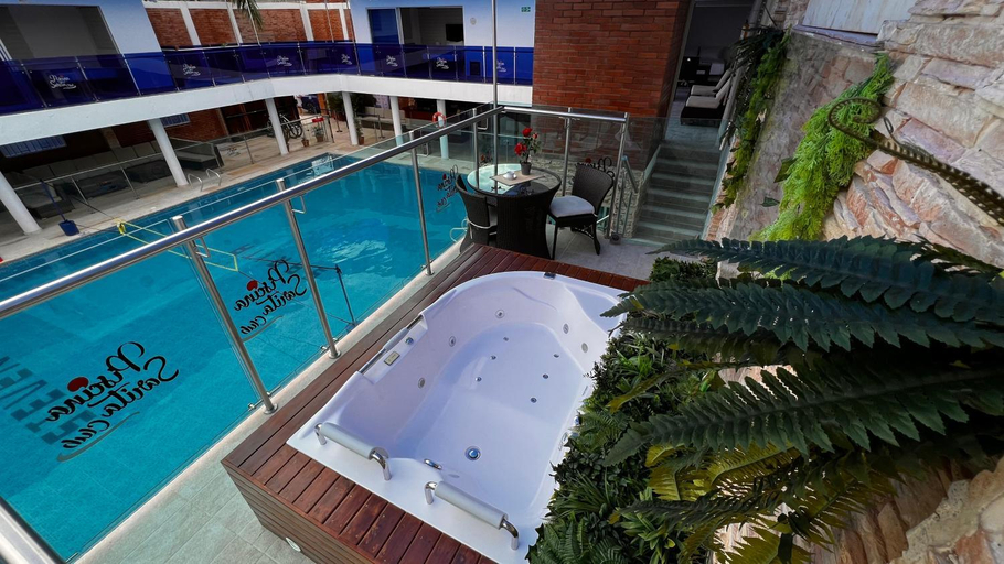 Sport & Beauty 4, PISCINA SARITA CLUB BOUTIQUE, Girardot