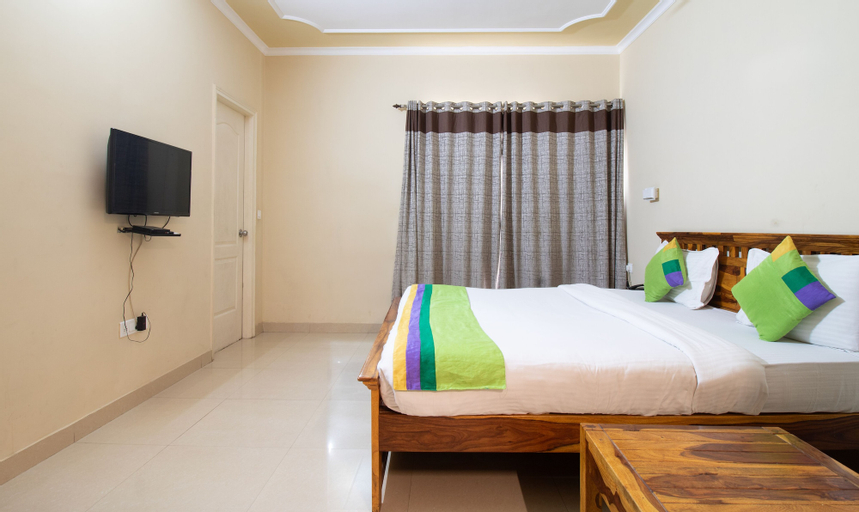 Bedroom 14