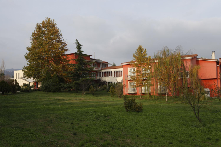 Others 5, Aigai Hotel, Central Macedonia