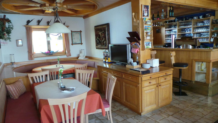 Food & Drinks 4, Hotel Horlgut, Zell am See
