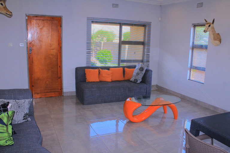 Others 4, Serene Cottage, Masungu