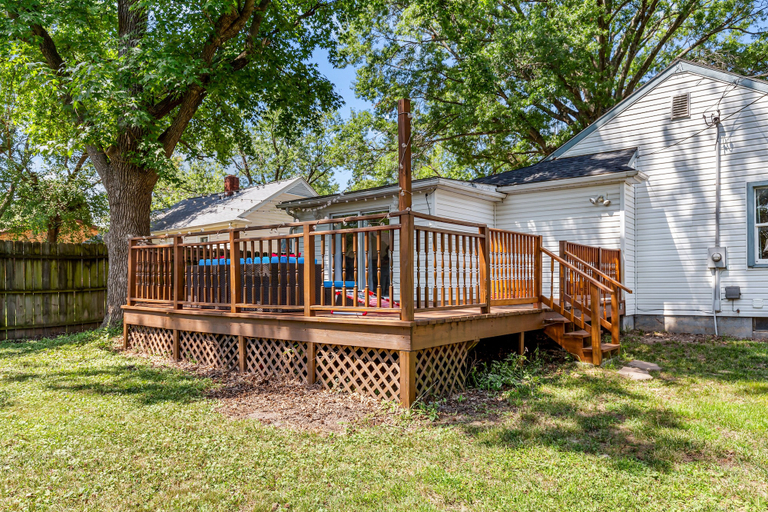 Exterior & Views 2, Sweet Cherry Escape | JZ Vacation Rentals, Warren