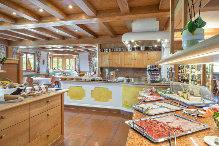 Food & Drinks 5, Hotel Jonathan, Bolzano