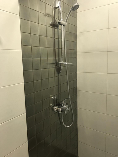 Bathroom 2, Святобор LUX Apartments, Sviatoshyns'kyi