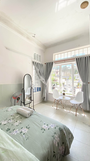 Bedroom 2, Homestay Thuy Duong, Đà Lạt