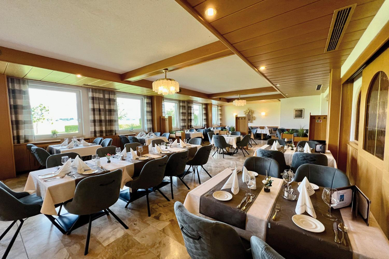 Food & Drinks 3, Hotel Pachernighof, Villach Land