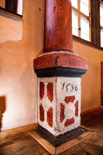 Hotel Haus im Sack, Jena
