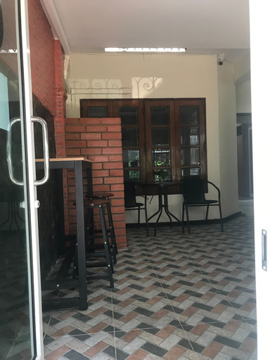 Exterior & Views 5, Orchid House, Khlong Toey