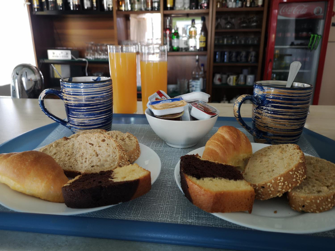 Food & Drinks 3, Ilios and Irene, South Aegean