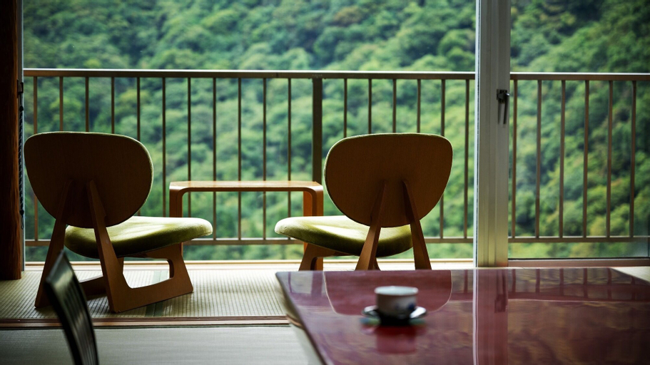 Scenery