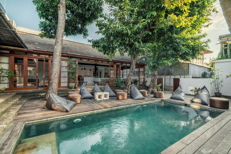 Sport & Beauty 5, Batu Belig Living Managed by CPM Bali, Badung