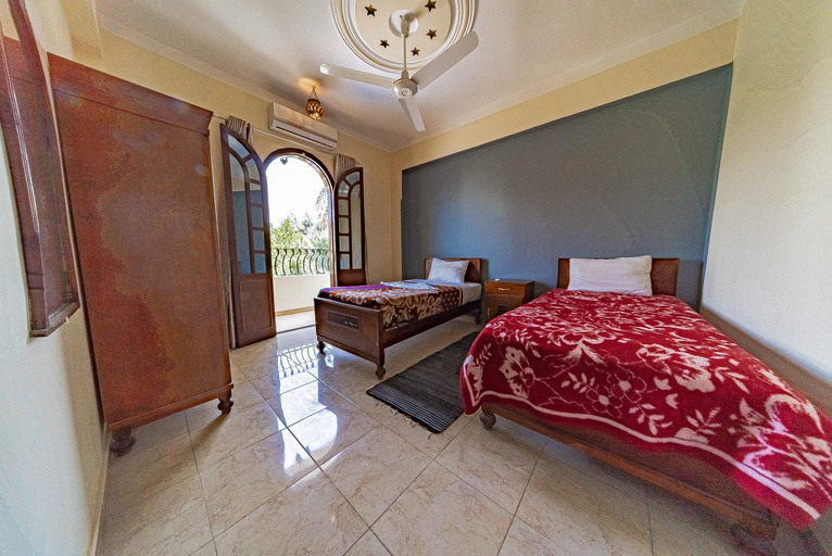 Others 4, Villa Bahri Luxor Apartment, Luxor