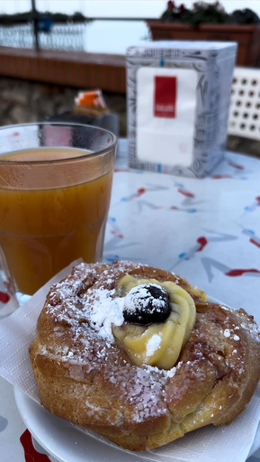 Food & Drinks 5, DEMIVIE GUESTHOUSE, La Spezia