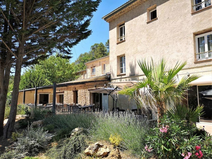 Others 5, La Bastide de Montferrat, Var