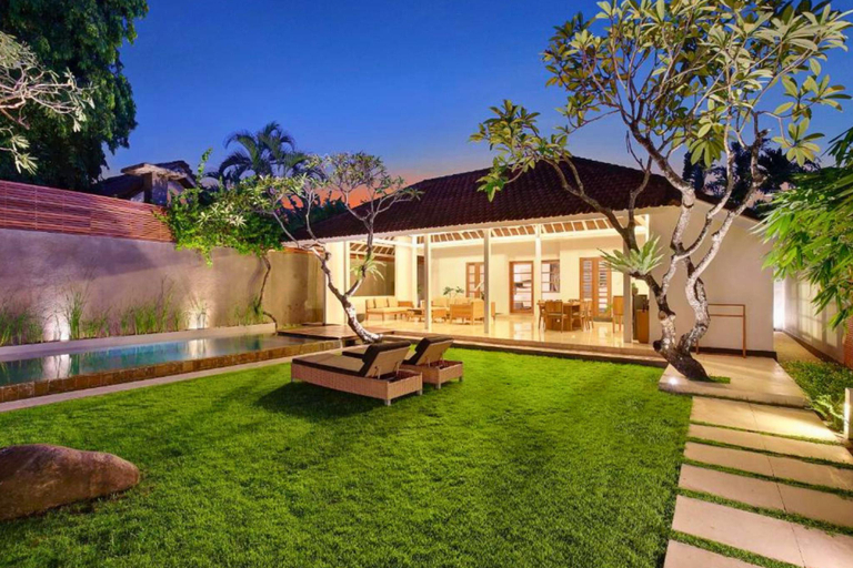 Others 3, Adore 2 BR Private Pool Villa, Badung