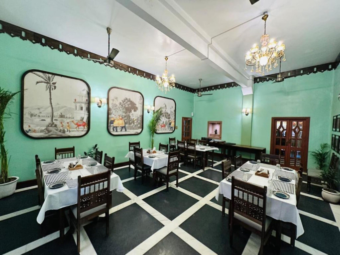 Food & Drinks 4, Goroomgo Raghvendra Heritage Jodhpur, Jodhpur