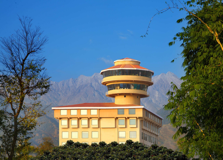 Exterior & Views 2, RS Sarovar Portico Palampur, Kangra
