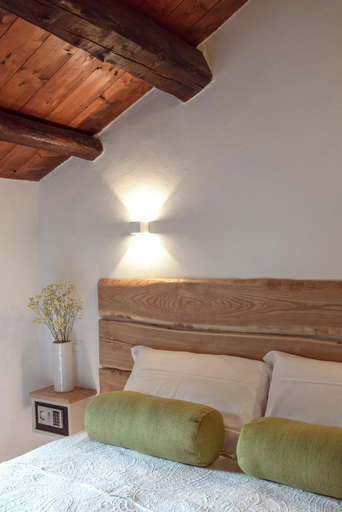 Bedroom 3, Il borgo Casteldelci, Pesaro E Urbino