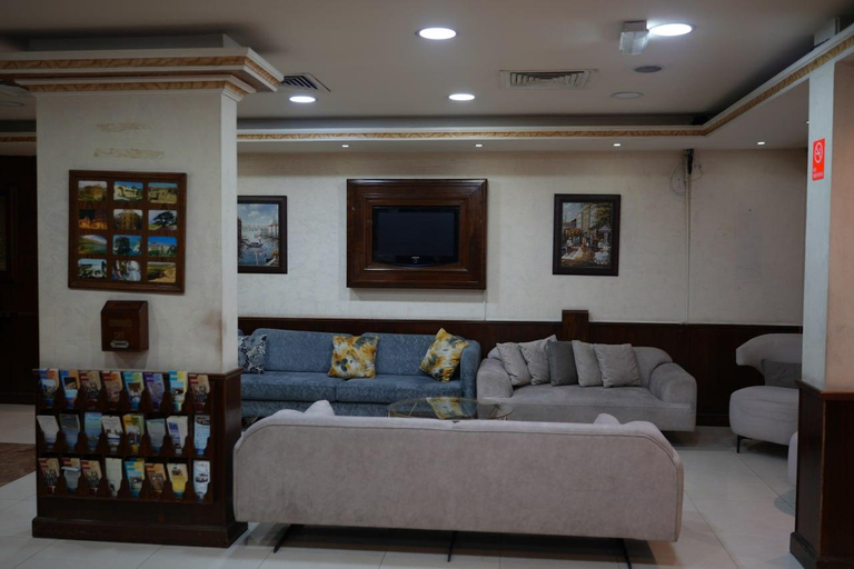Public Area 2, Elysee Residence, Beirut