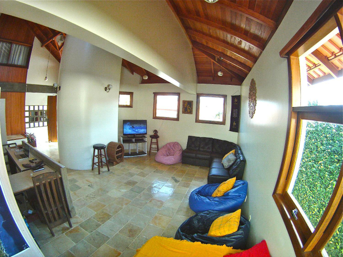 Others 4, Sunhouse Hostel, Florianopolis