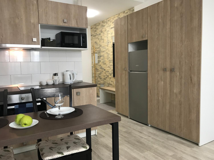 Others 4, Святобор LUX Apartments, Sviatoshyns'kyi