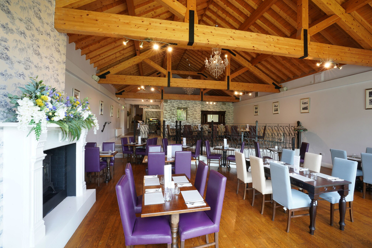 Food & Drinks 5, The Inn Castledawson, Mid Ulster
