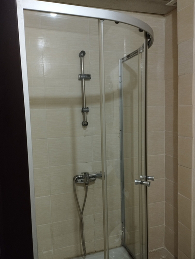 Bathroom, Grand Hotel Tbilisi, Gardabani