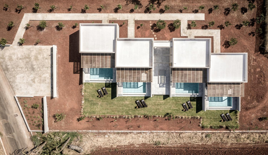 Others 4, AKU Suites with private pools, Crete