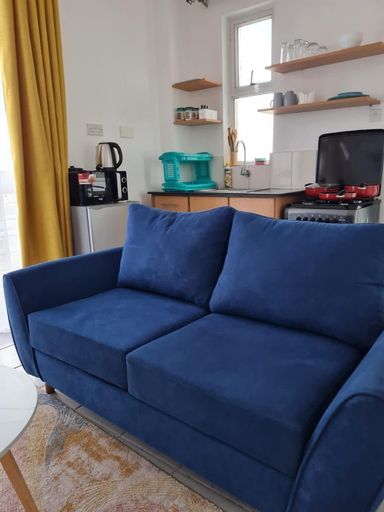 Others 4, Racecourse Gardens Apartments, Dagoretti South
