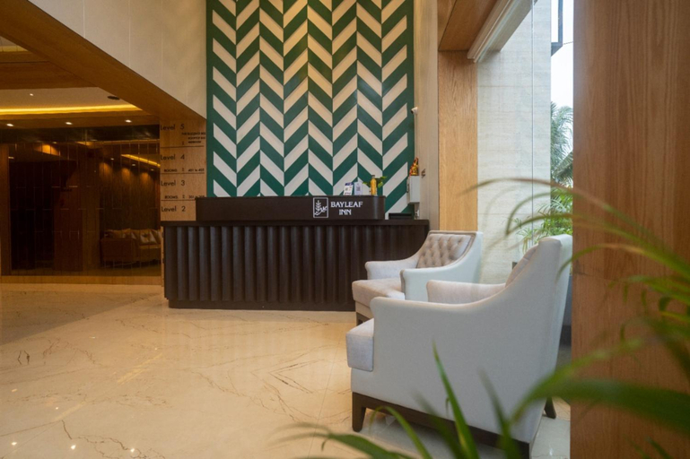 Public Area 3, Bayleaf Inn, South Andaman