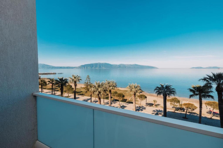Others 5, Duka Hotel, Vlorës