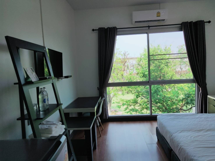 Bedroom 3, TaamJai Resort, Muang Nakhon Phanom